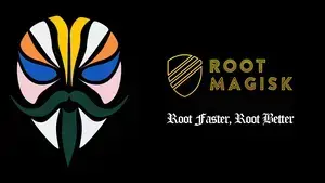 Root Magisk - [ 1 Year Package ]